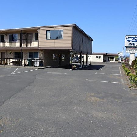 Silver Sands Motel 플로렌스 외부 사진